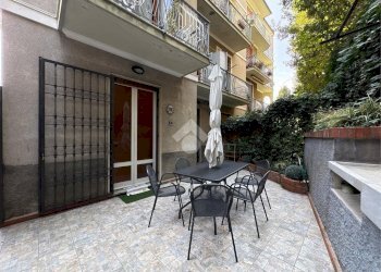 Two-room apartment Via romana, Chiavari - photo 3