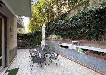 Two-room apartment Via romana, Chiavari - photo 4