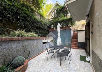 Two-room apartment Via romana, Chiavari - photo 5