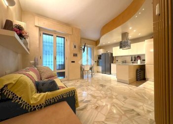 Two-room apartment Via romana, Chiavari - photo 7