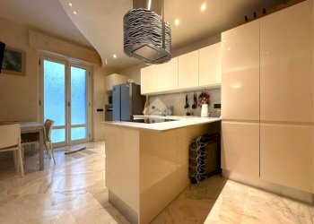 Two-room apartment Via romana, Chiavari - photo 9