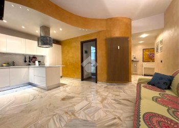 Two-room apartment Via romana, Chiavari - photo 10