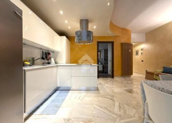 Two-room apartment Via romana, Chiavari - photo 11