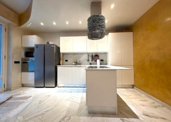 Two-room apartment Via romana, Chiavari - photo 12