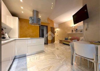 Two-room apartment Via romana, Chiavari - photo 13