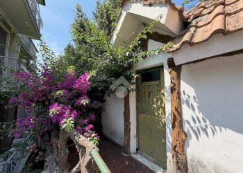 Two-room apartment Via romana, Chiavari - photo 22