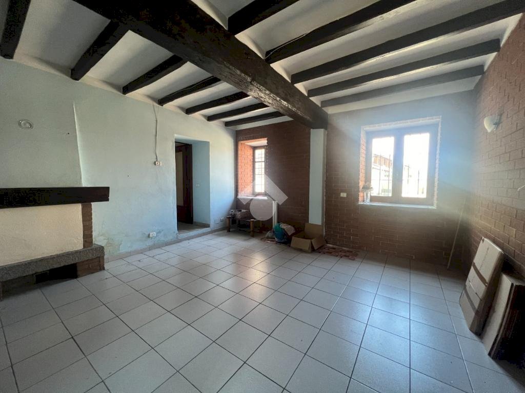 Casa semi indipendente Via Antonio Gramsci, Carisio - foto 2