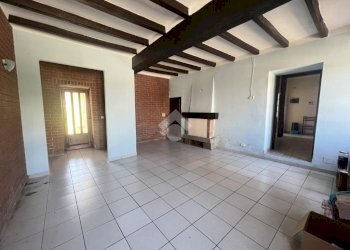 Casa semi indipendente Via Antonio Gramsci, Carisio - foto 3