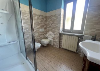 Casa semi indipendente Via Antonio Gramsci, Carisio - foto 11