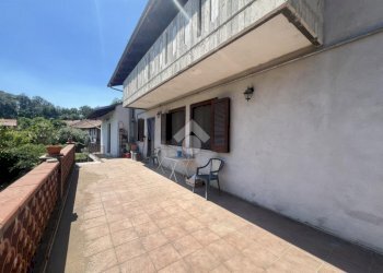 Casa semi indipendente Via Antonio Gramsci, Carisio - foto 12