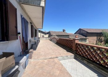 Casa semi indipendente Via Antonio Gramsci, Carisio - foto 13