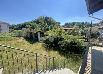 Casa semi indipendente Via Antonio Gramsci, Carisio - foto 19