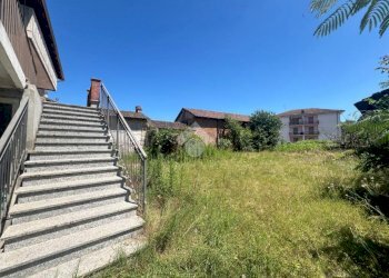 Casa semi indipendente Via Antonio Gramsci, Carisio - foto 20