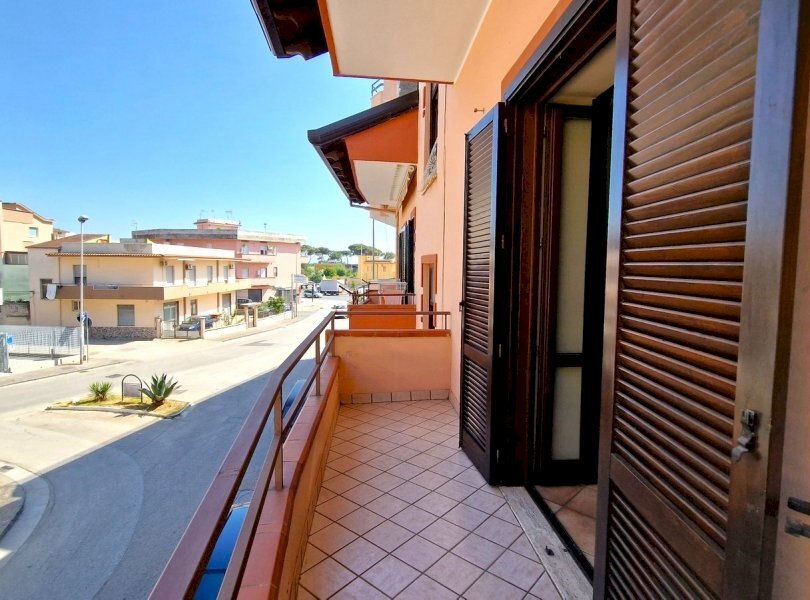 Appartamento Mondragone - foto 3