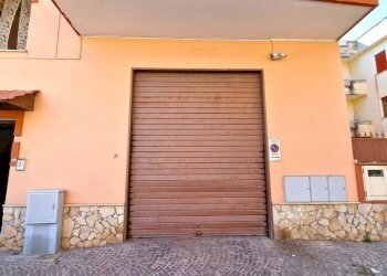 Appartamento Mondragone - foto 18