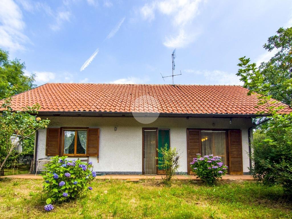 Villa Via selvaggio, Giaveno - foto 1