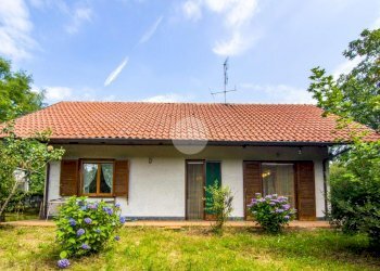 Villa Via selvaggio, Giaveno - foto 1