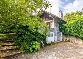 Villa Via selvaggio, Giaveno - foto 8