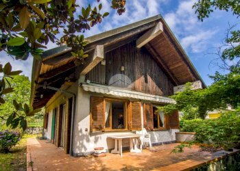 Villa Via selvaggio, Giaveno - foto 9