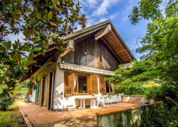 Villa Via selvaggio, Giaveno - foto 10