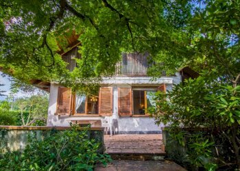 Villa Via selvaggio, Giaveno - foto 11