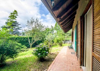 Villa Via selvaggio, Giaveno - foto 5