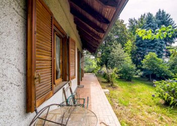 Villa Via selvaggio, Giaveno - foto 13