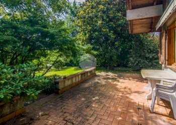 Villa Via selvaggio, Giaveno - foto 14