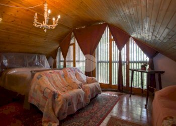 Villa Via selvaggio, Giaveno - foto 21