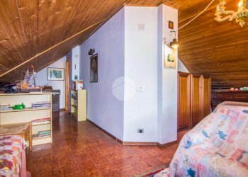 Villa Via selvaggio, Giaveno - foto 22