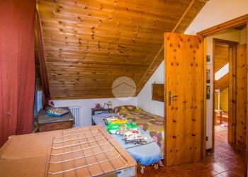 Villa Via selvaggio, Giaveno - foto 23