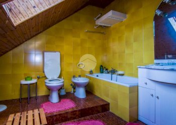 Villa Via selvaggio, Giaveno - foto 24