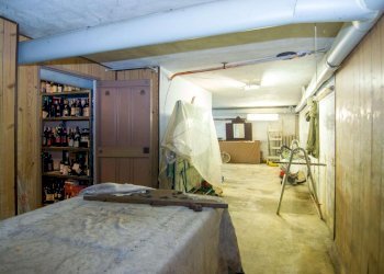 Villa Via selvaggio, Giaveno - foto 27