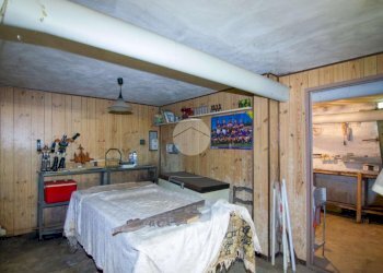 Villa Via selvaggio, Giaveno - foto 28