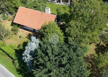 Villa Via selvaggio, Giaveno - foto 29