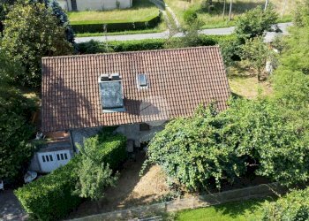 Villa Via selvaggio, Giaveno - foto 30