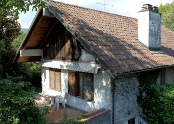 Villa Via selvaggio, Giaveno - foto 32