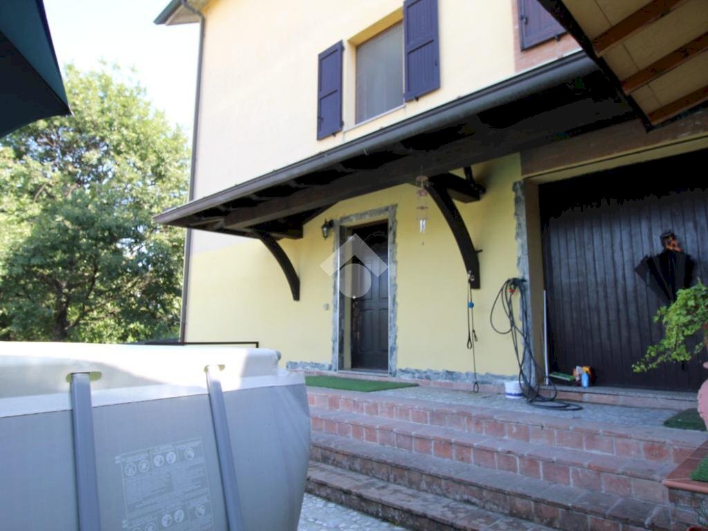 Terraced Villa Via Mulino, Casalgrande - photo 2