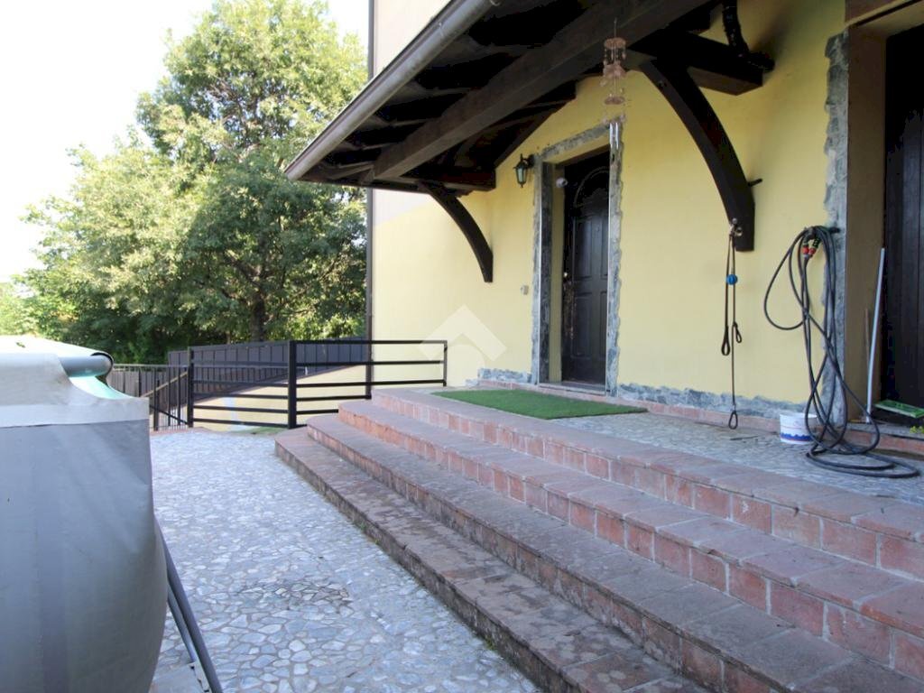 Terraced Villa Via Mulino, Casalgrande - photo 3