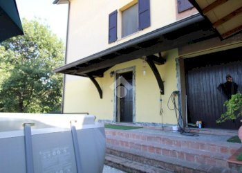 Villa a Schiera Via Mulino, Casalgrande - foto 2