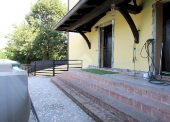 Villa a Schiera Via Mulino, Casalgrande - foto 3