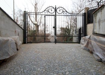 Villa a Schiera Via Mulino, Casalgrande - foto 5