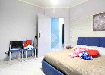 Villa a Schiera Via Mulino, Casalgrande - foto 10