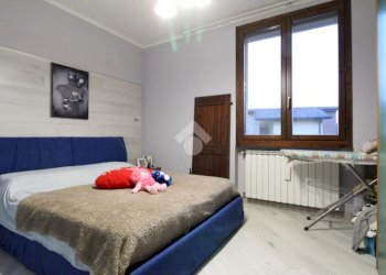 Villa a Schiera Via Mulino, Casalgrande - foto 12
