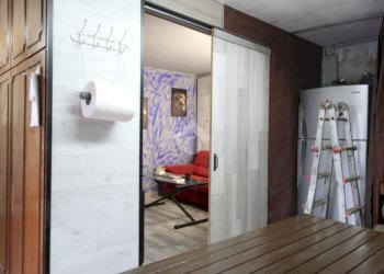 Villa a Schiera Via Mulino, Casalgrande - foto 17