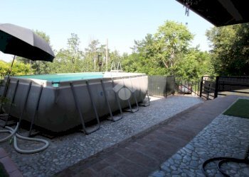 Villa a Schiera Via Mulino, Casalgrande - foto 18