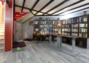 Villa a Schiera Via Mulino, Casalgrande - foto 15