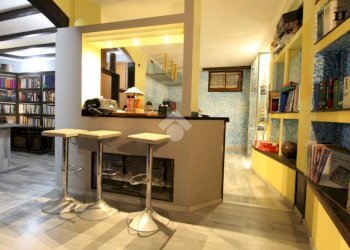 Villa a Schiera Via Mulino, Casalgrande - foto 13