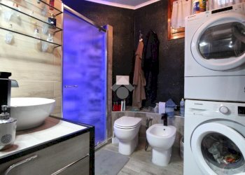 Villa a Schiera Via Mulino, Casalgrande - foto 21