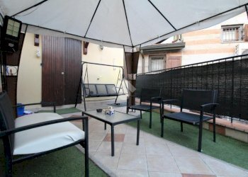 Villa a Schiera Via Mulino, Casalgrande - foto 22